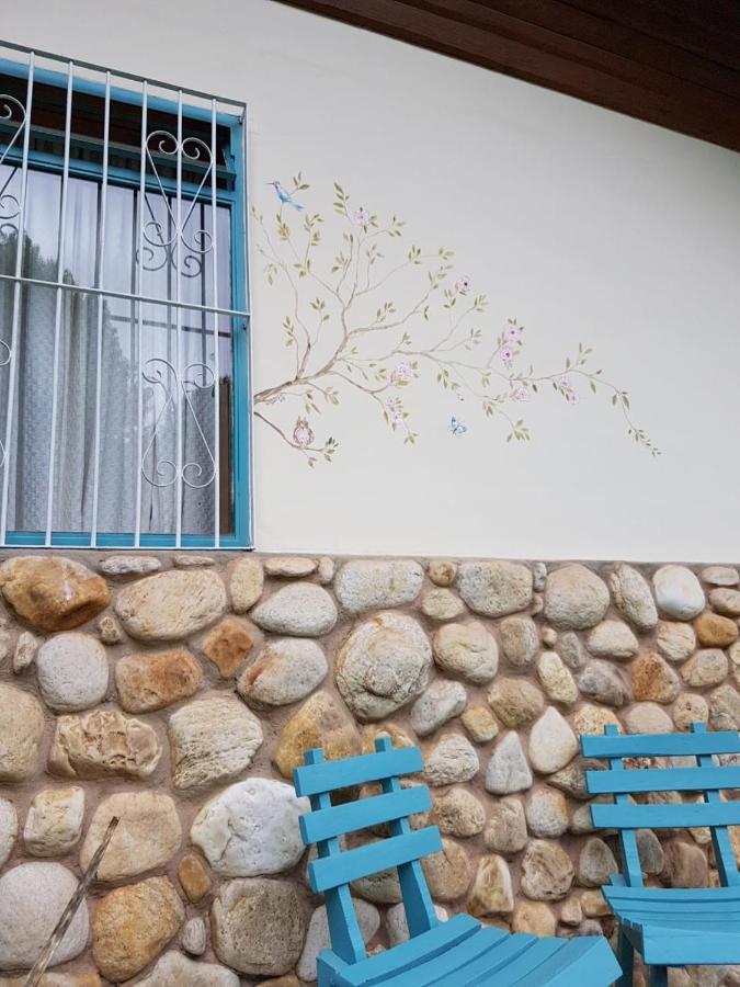 Casa Sirin Villa Campos do Jordão Екстериор снимка