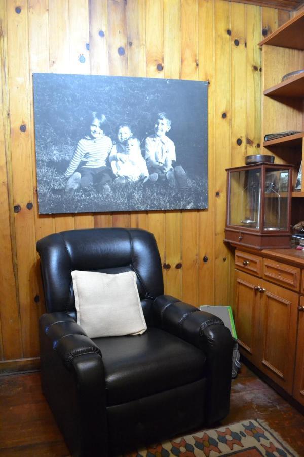 Casa Sirin Villa Campos do Jordão Екстериор снимка