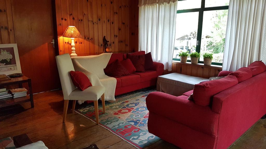 Casa Sirin Villa Campos do Jordão Екстериор снимка