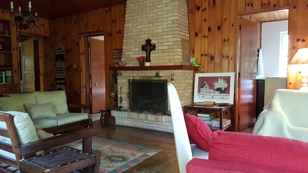 Casa Sirin Villa Campos do Jordão Екстериор снимка