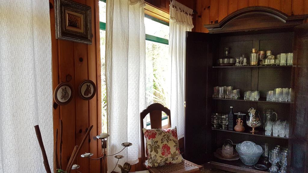 Casa Sirin Villa Campos do Jordão Екстериор снимка