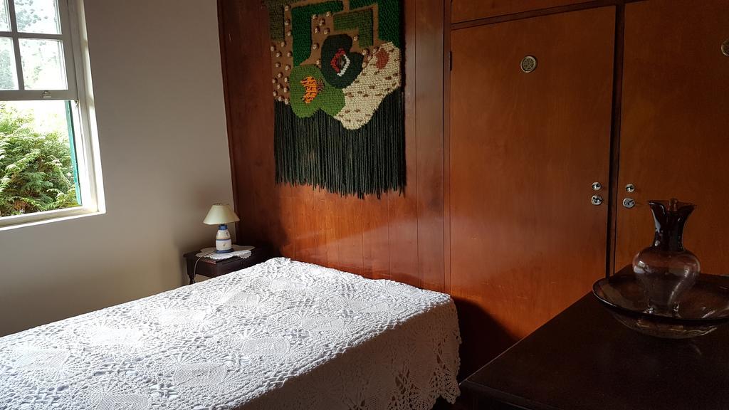 Casa Sirin Villa Campos do Jordão Екстериор снимка
