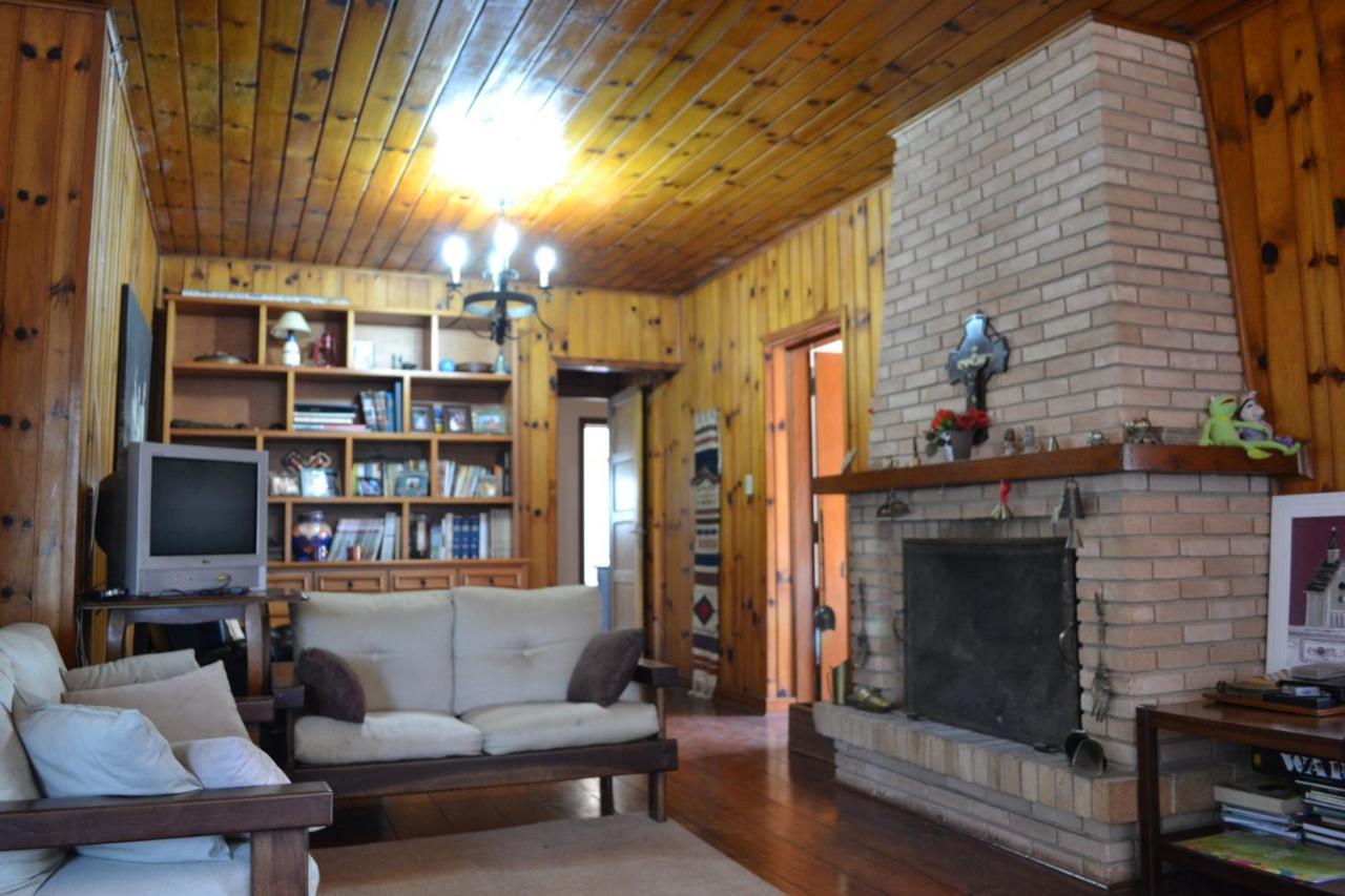 Casa Sirin Villa Campos do Jordão Екстериор снимка