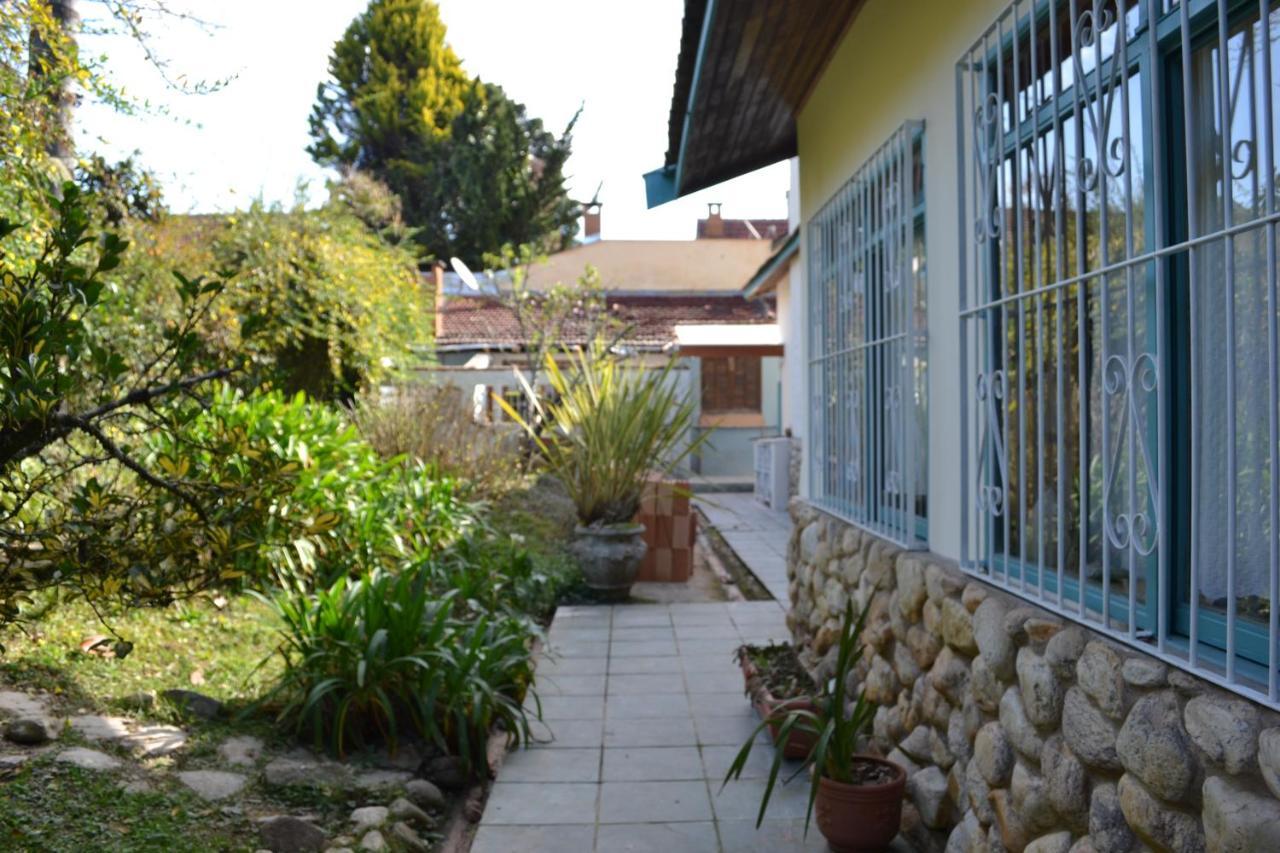Casa Sirin Villa Campos do Jordão Екстериор снимка