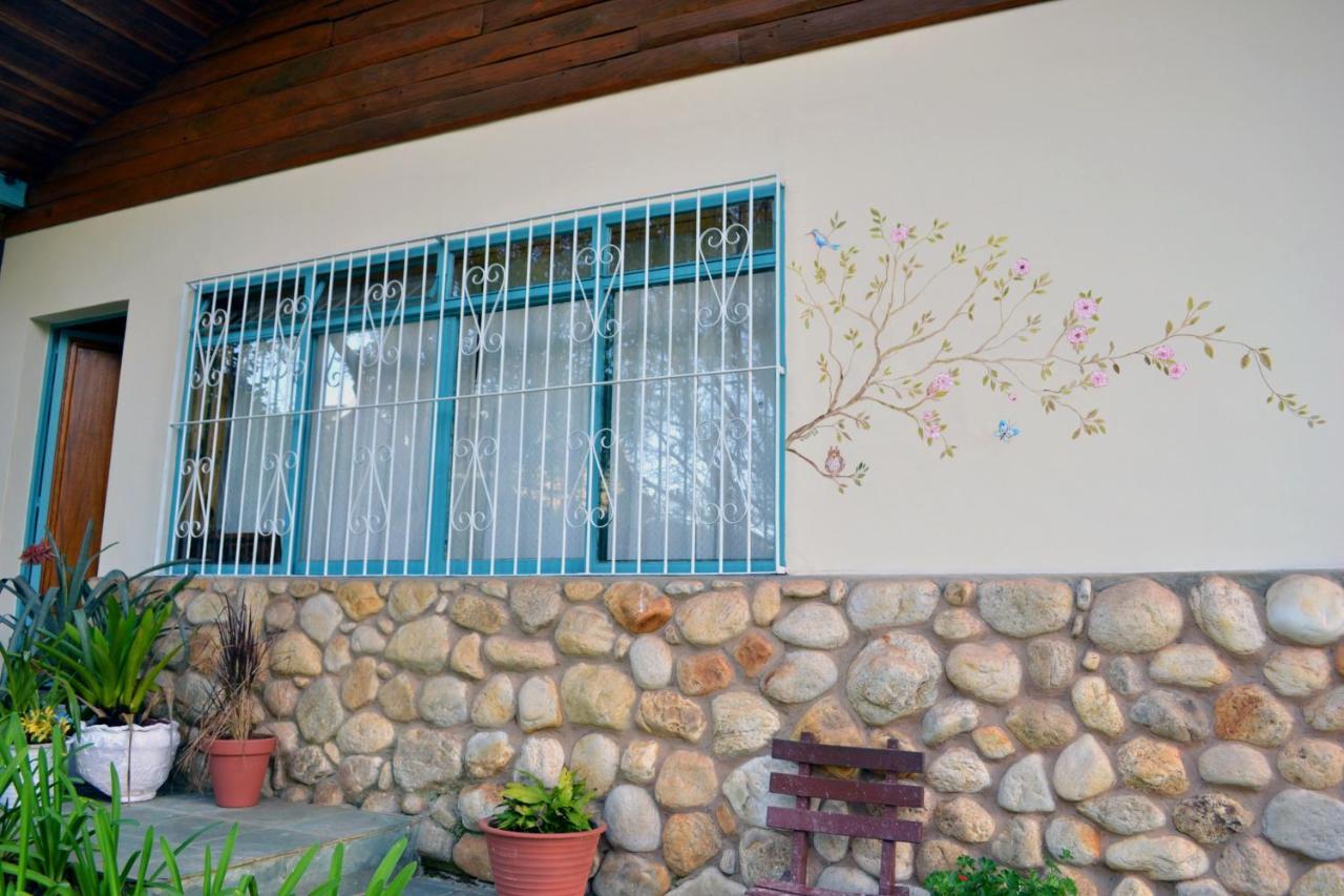 Casa Sirin Villa Campos do Jordão Екстериор снимка