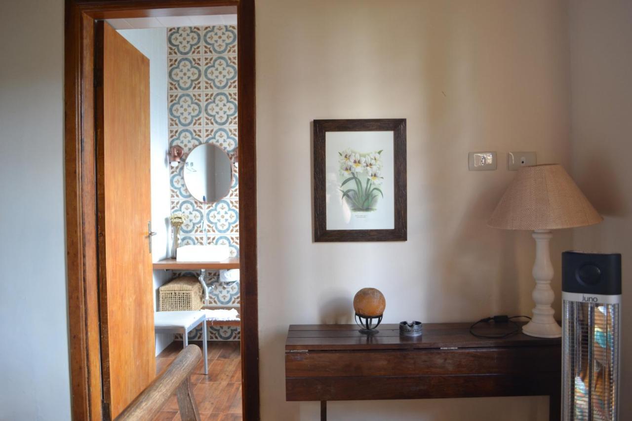 Casa Sirin Villa Campos do Jordão Екстериор снимка