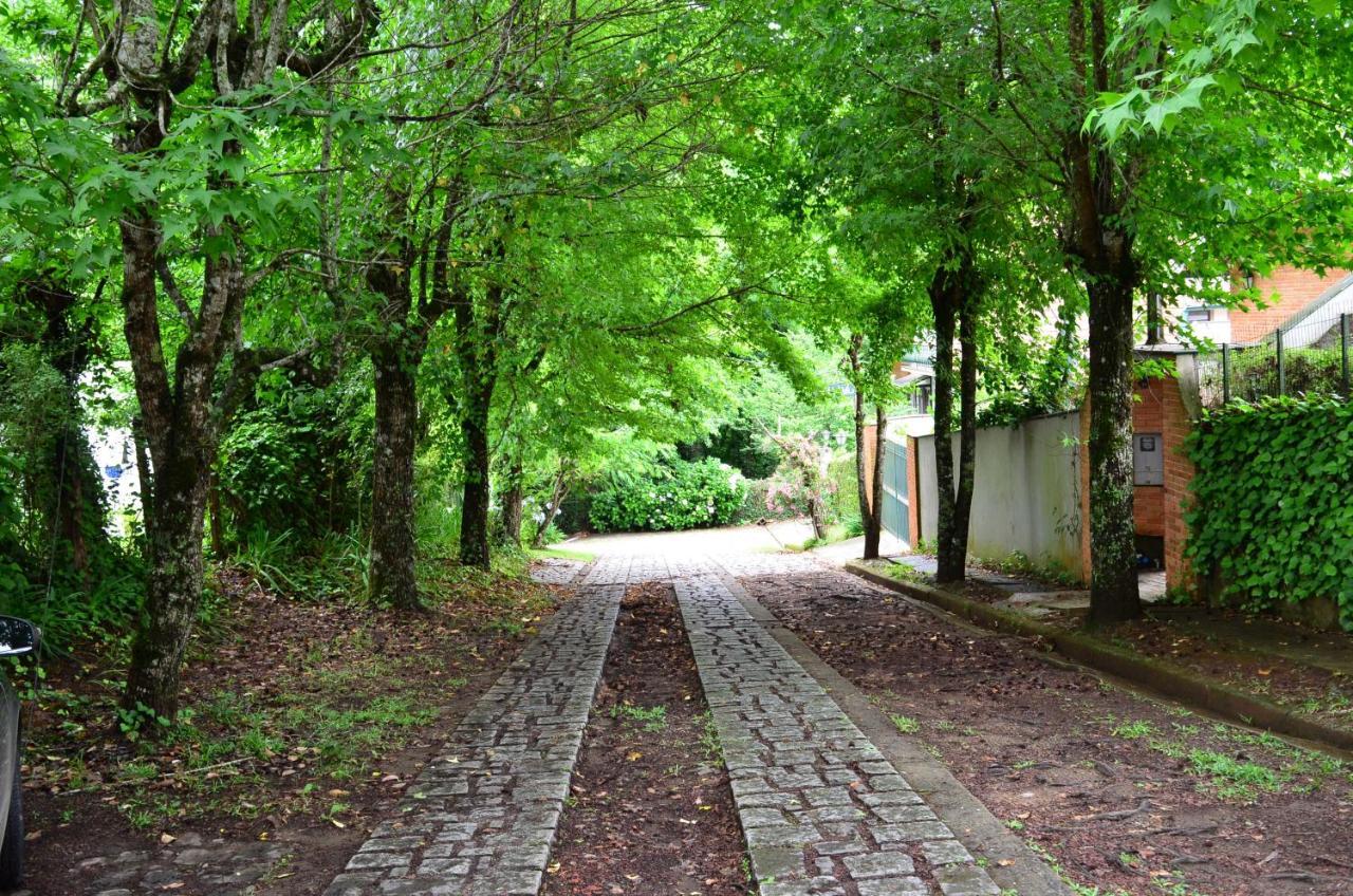 Casa Sirin Villa Campos do Jordão Екстериор снимка