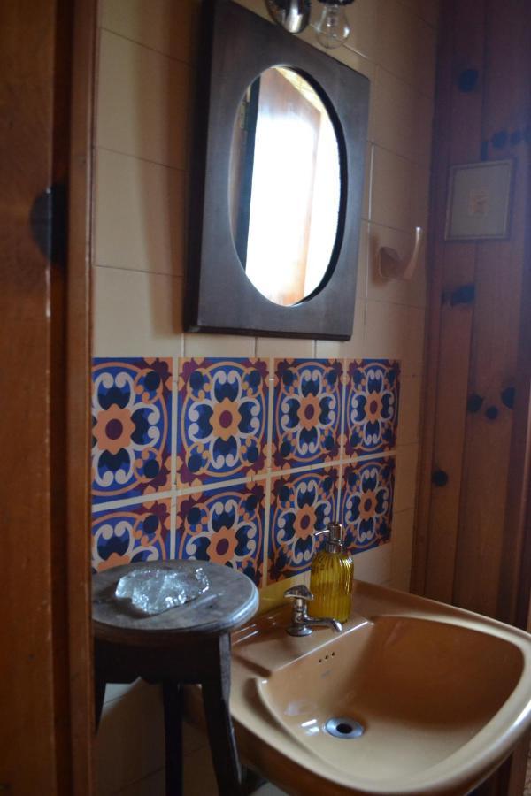 Casa Sirin Villa Campos do Jordão Екстериор снимка